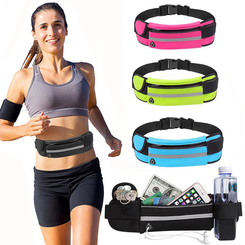 Sac banane de sport pour femme - Men Accessories Kit avis et prix