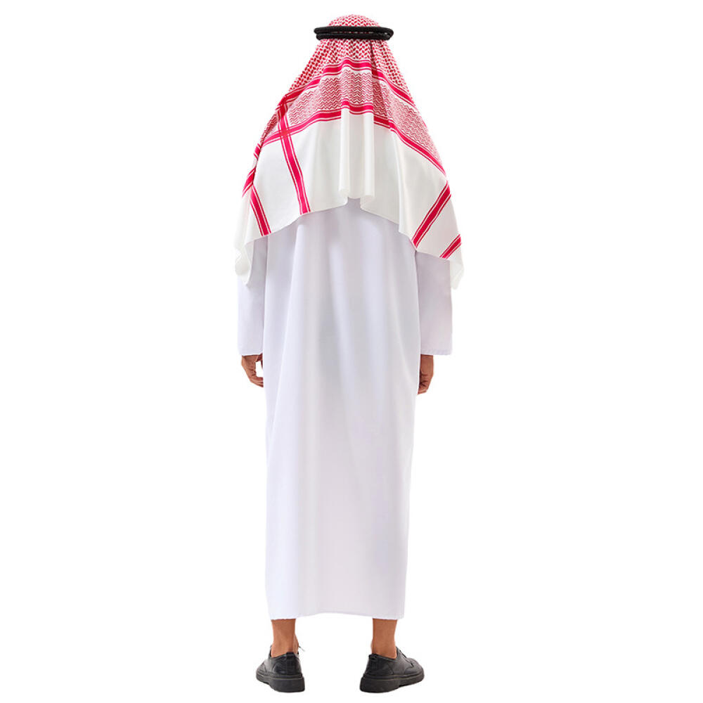 Costume arabe de dubaï, Robe d - Men Accessories Uae avis et prix