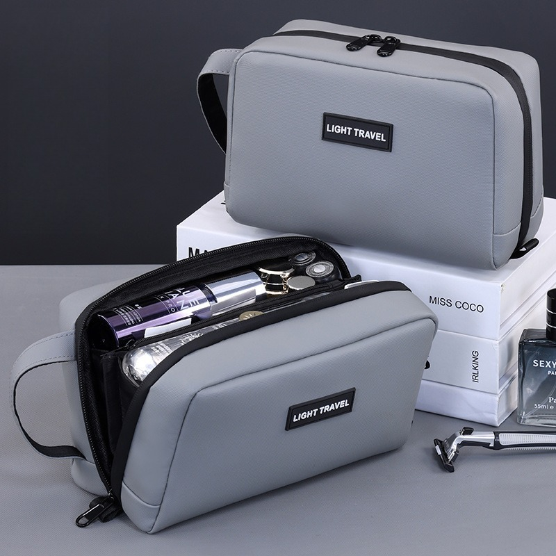 Sac de Maquillage Portable Imp - Men Accessories Kit Bag avis et prix