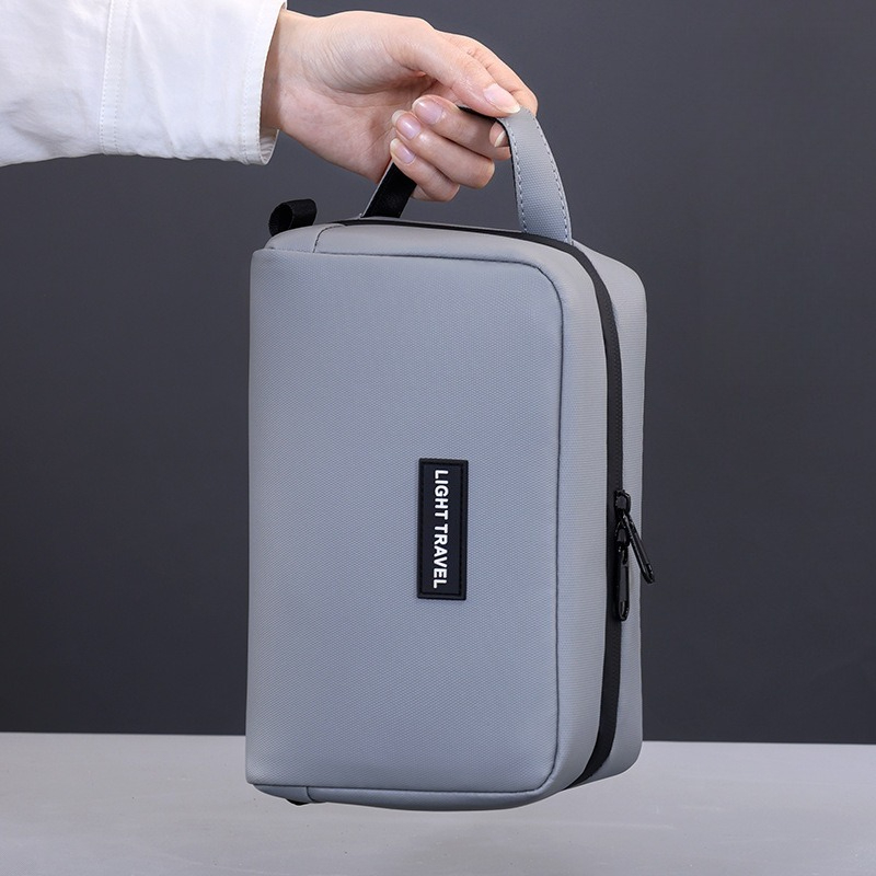 Sac de Maquillage Portable Imp - Men Accessories Kit Bag avis et prix