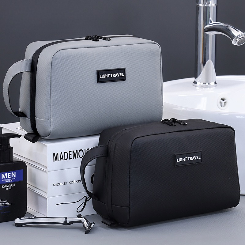 Sac de Maquillage Portable Imp - Men Accessories Kit Bag avis et prix