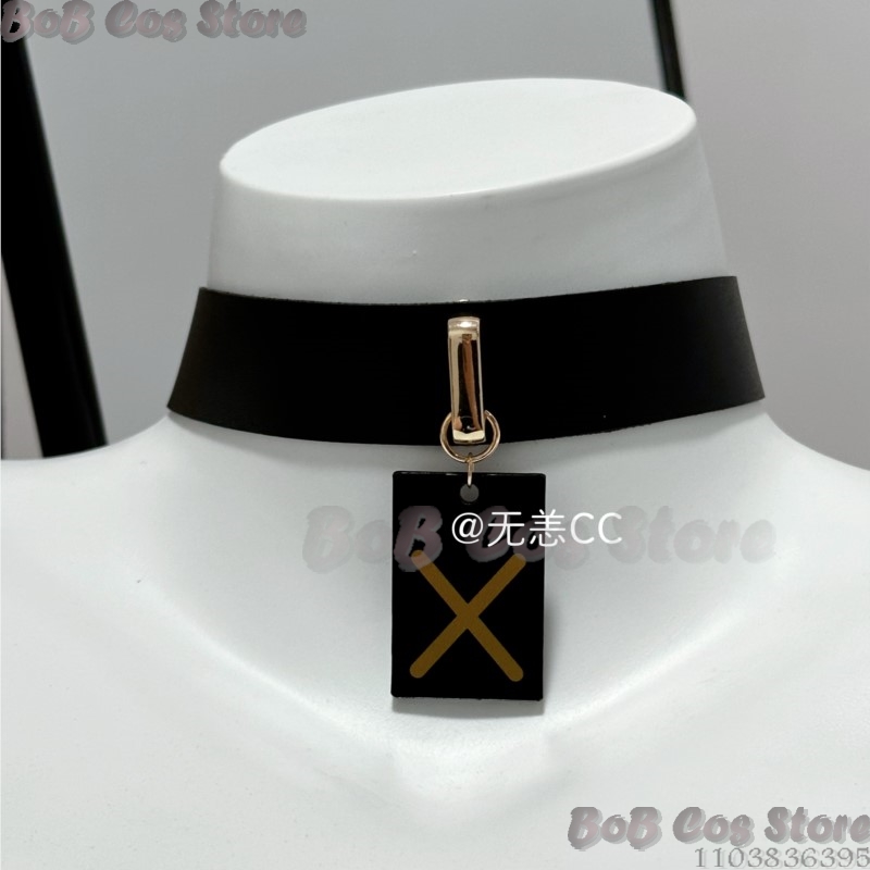 Costume de Cosplay Nie 9S, ras - Men Accessories For Party avis et prix