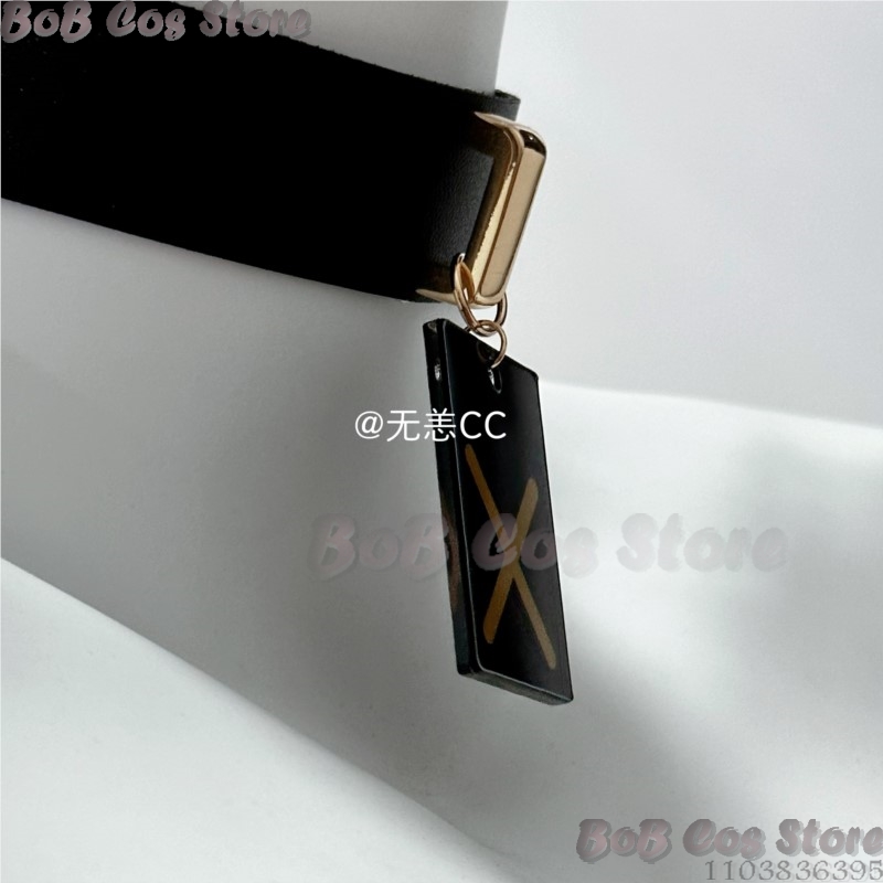 Costume de Cosplay Nie 9S, ras - Men Accessories For Party avis et prix