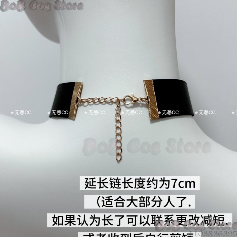 Costume de Cosplay Nie 9S, ras - Men Accessories For Party avis et prix