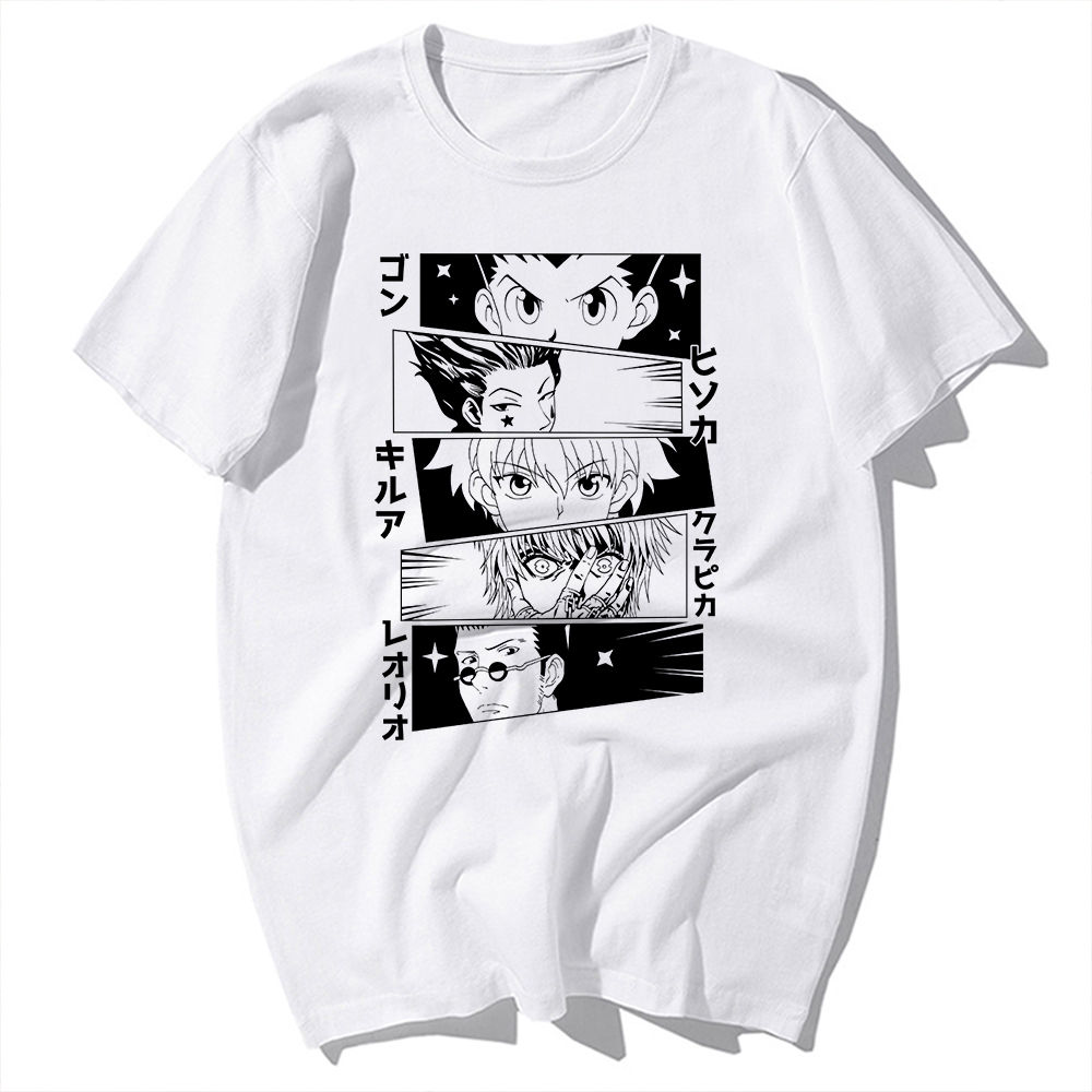 HXH Hunter Eyes GON Killua Fun - X Men Accessories avis et prix