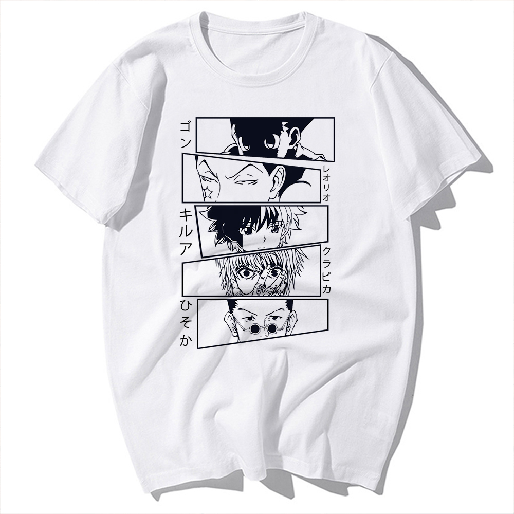 HXH Hunter Eyes GON Killua Fun - X Men Accessories avis et prix
