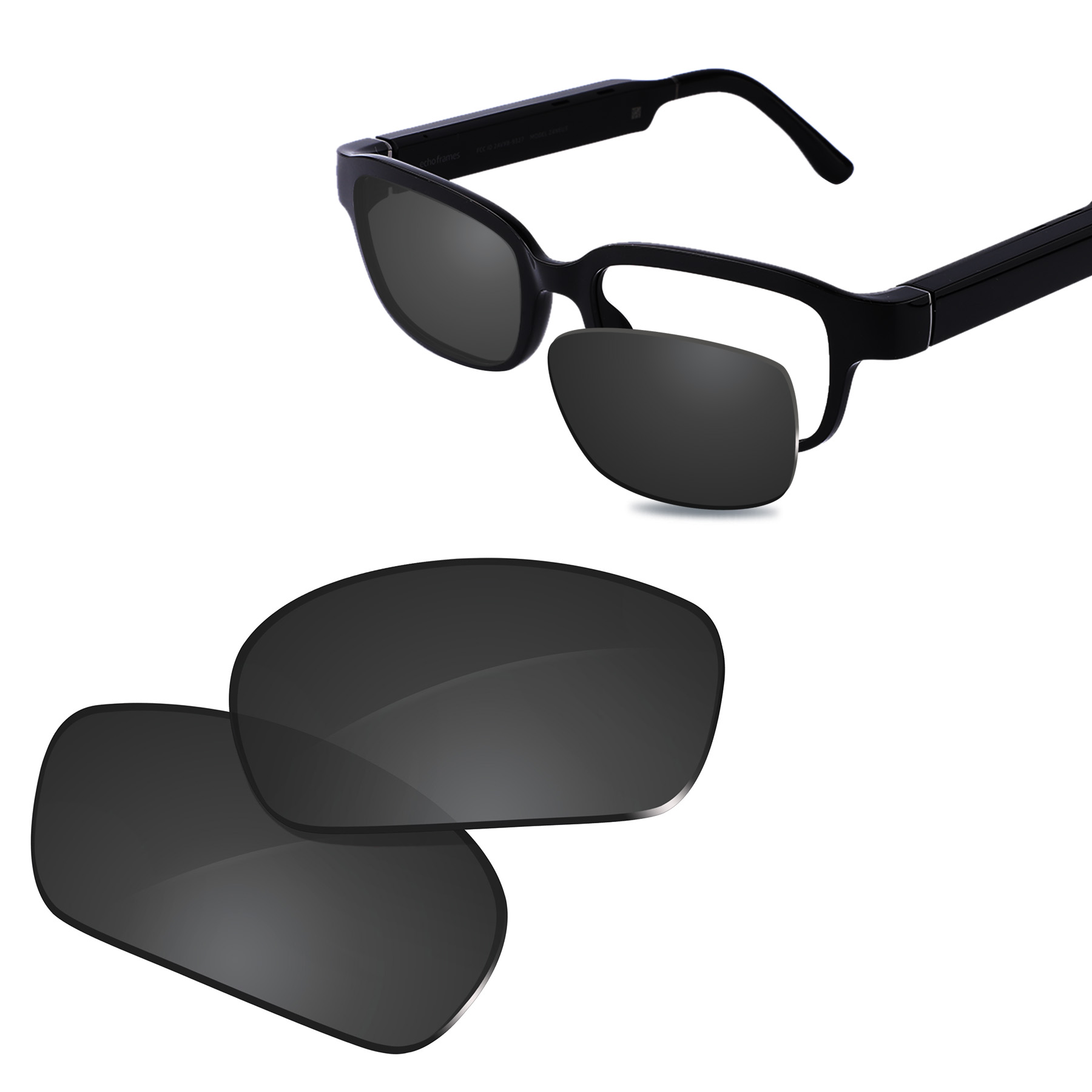 Glintbay-Lentilles de rechange - Men Accessories Amazon avis et prix