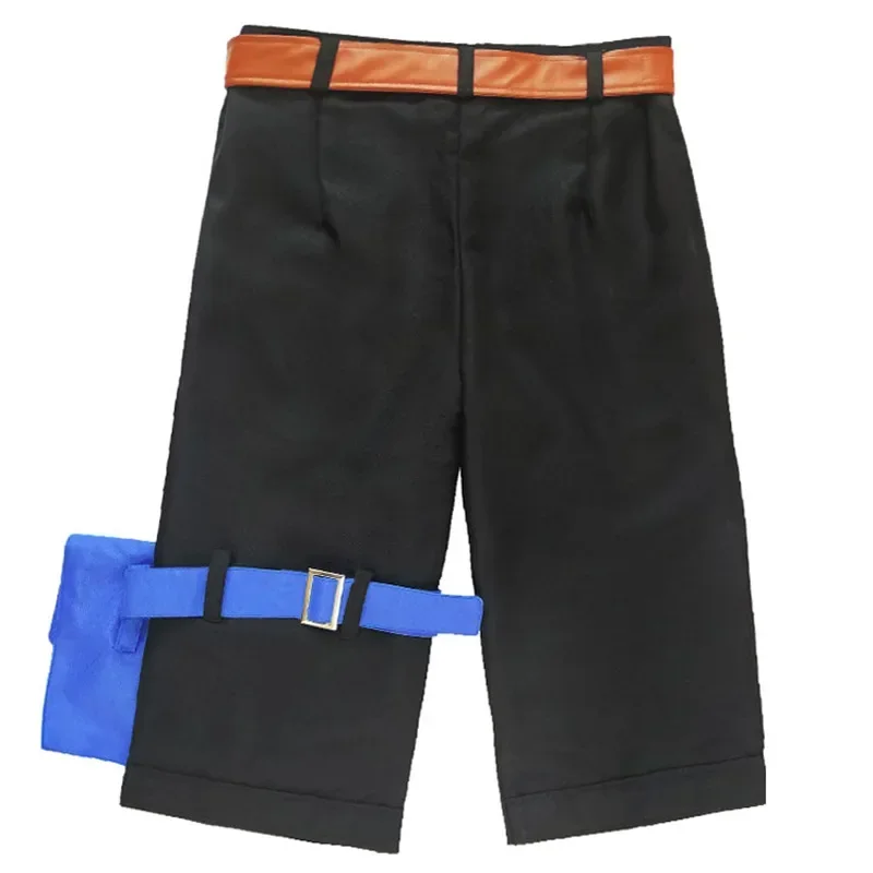 Costume de Cosplay Anime Portg - Men Accessories For Party avis et prix