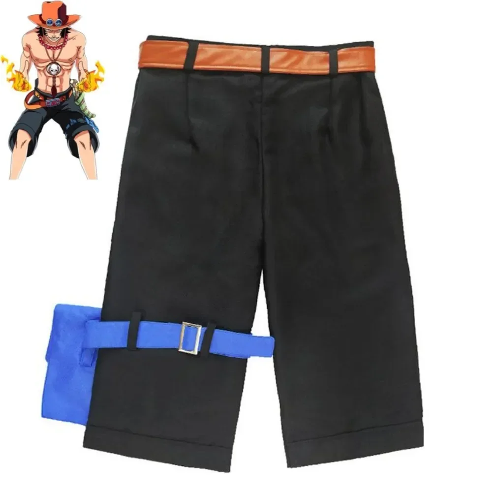 Costume de Cosplay Anime Portg - Men Accessories For Party avis et prix