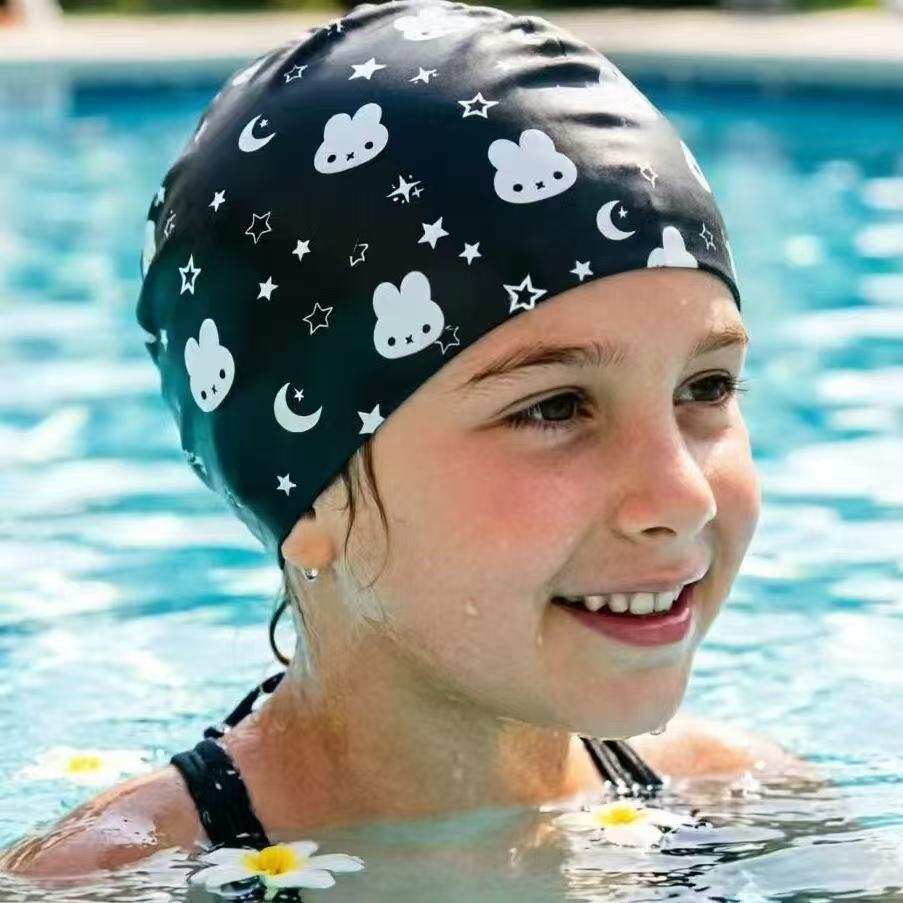 Bonnet de bain imperméable en  - Men Accessories To Look Good avis et prix