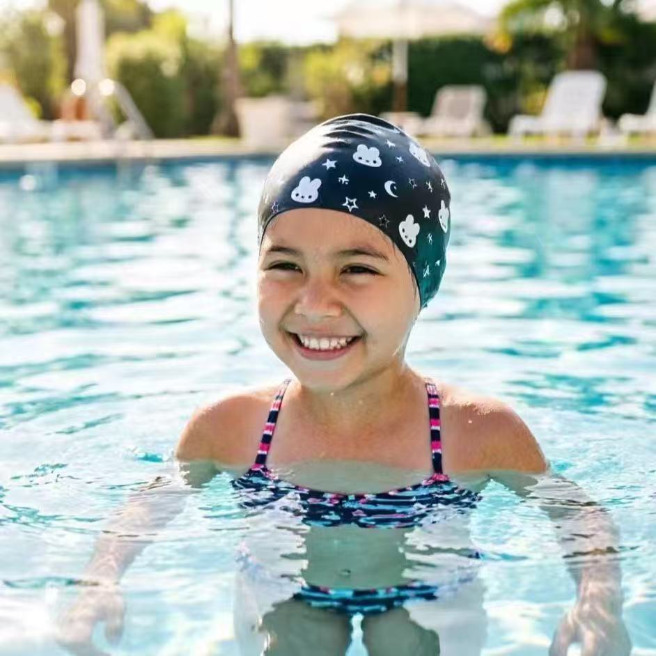 Bonnet de bain imperméable en  - Men Accessories To Look Good avis et prix