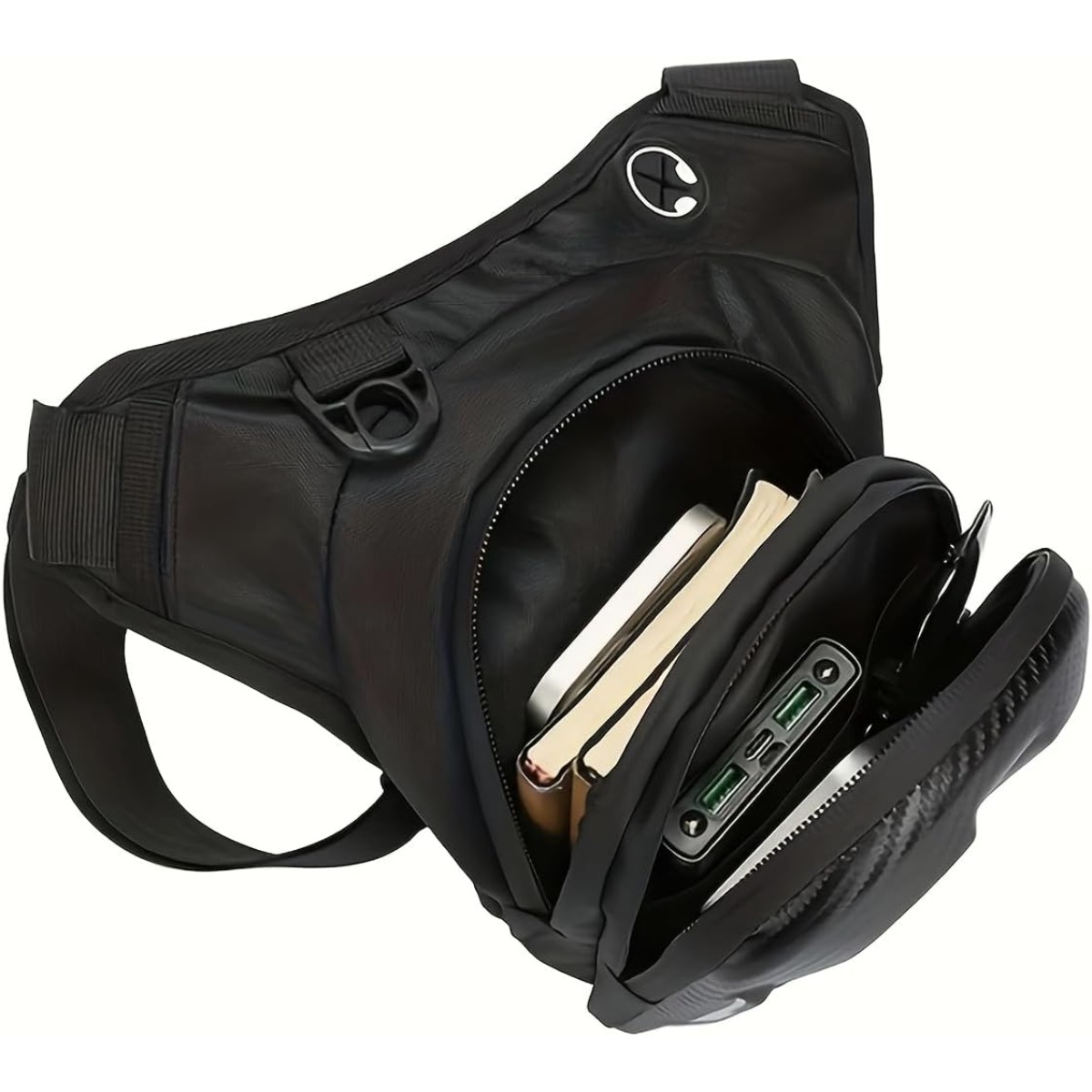 Sac de taille pour moto, sacs  - Men Accessories Kit Bag avis et prix