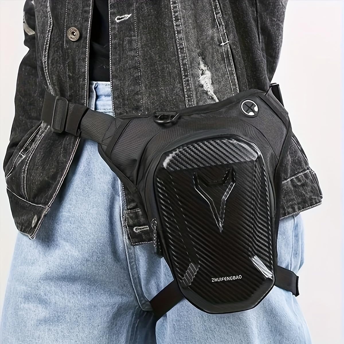 Sac de taille pour moto, sacs  - Men Accessories Kit Bag avis et prix