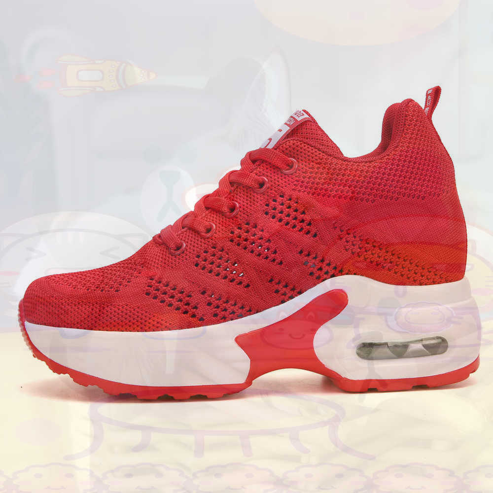 Rouge taille 36 chaussures fem - Men Accessories Sale avis et prix