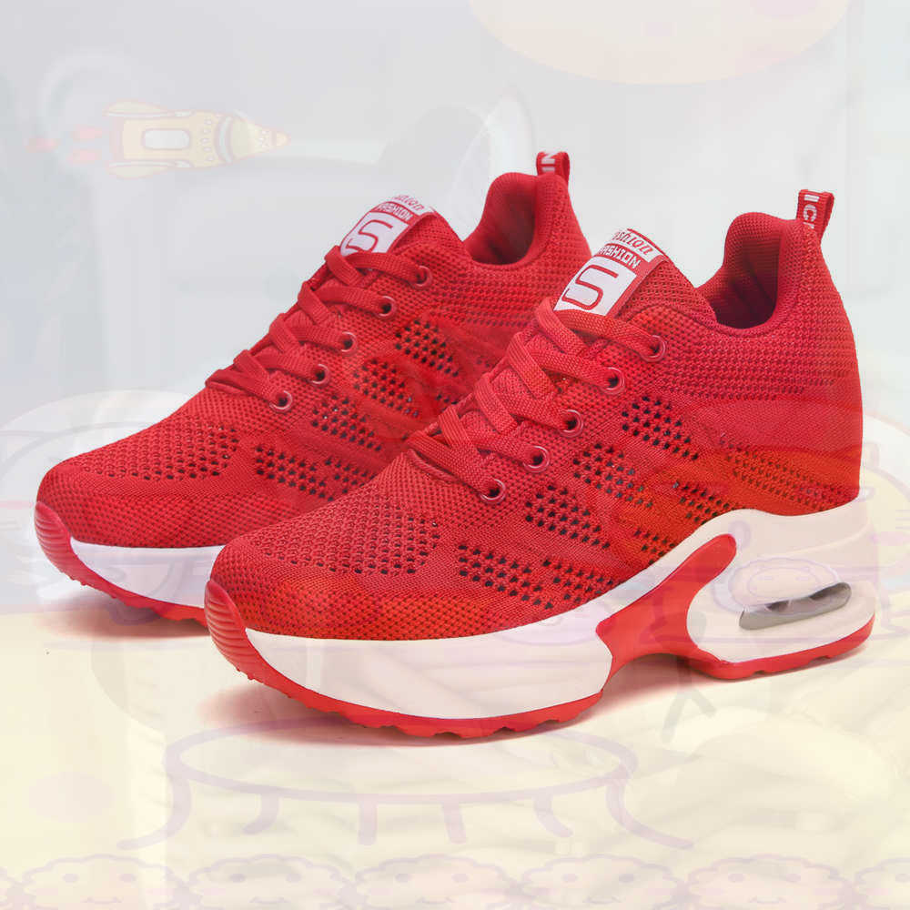 Rouge taille 36 chaussures fem - Men Accessories Sale avis et prix