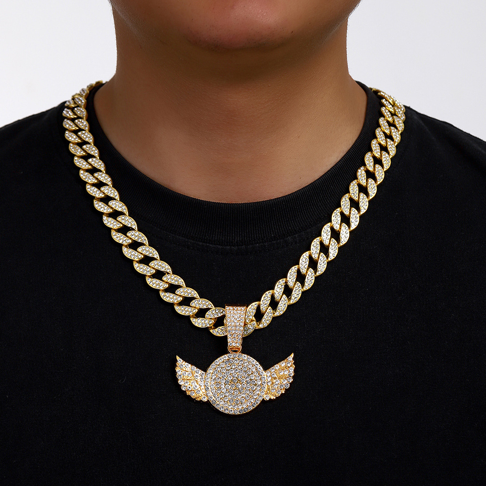 Accessoires DIY : Collier tran - Men Accessories Amazon avis et prix