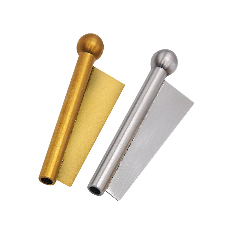 Nouveau Tube à Fumer en Métal  - Men Accessories Gadgets avis et prix