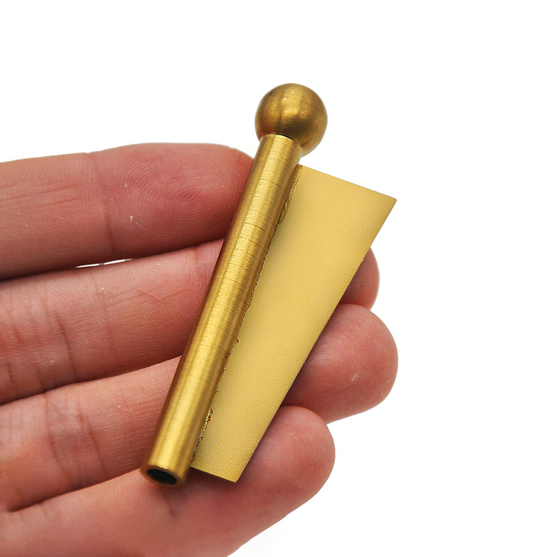 Nouveau Tube à Fumer en Métal  - Men Accessories Gadgets avis et prix