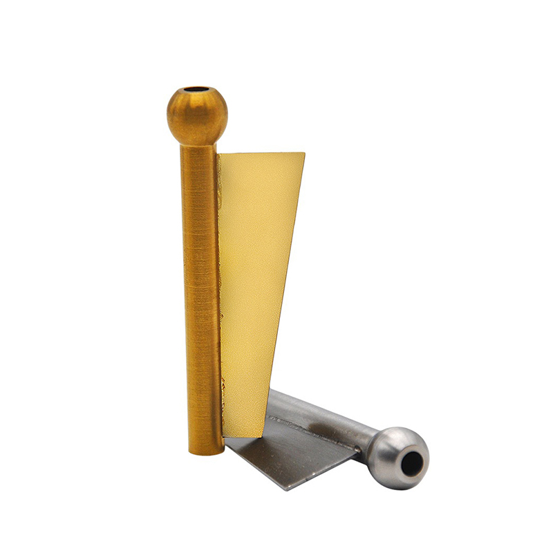 Nouveau Tube à Fumer en Métal  - Men Accessories Gadgets avis et prix