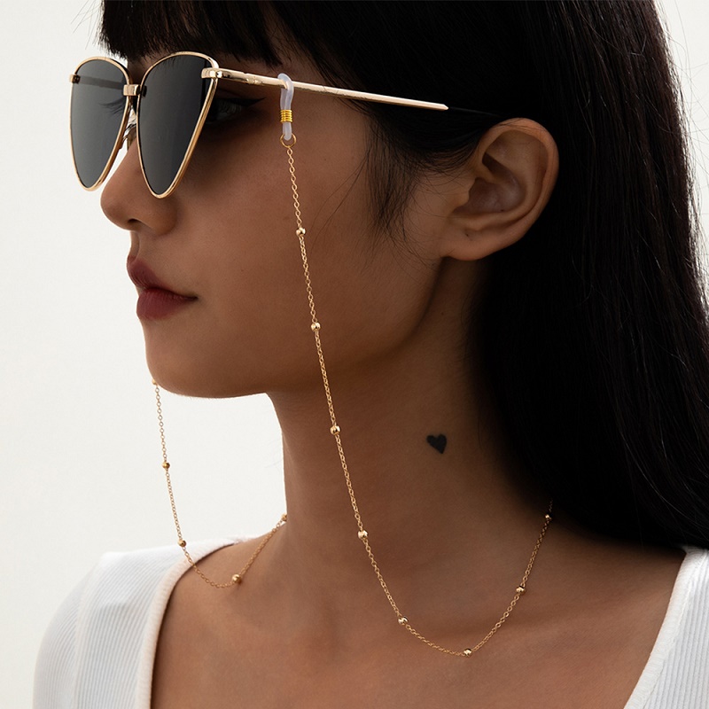 Chaînes de lunettes de soleil  - Men'S Accessories Chain avis et prix