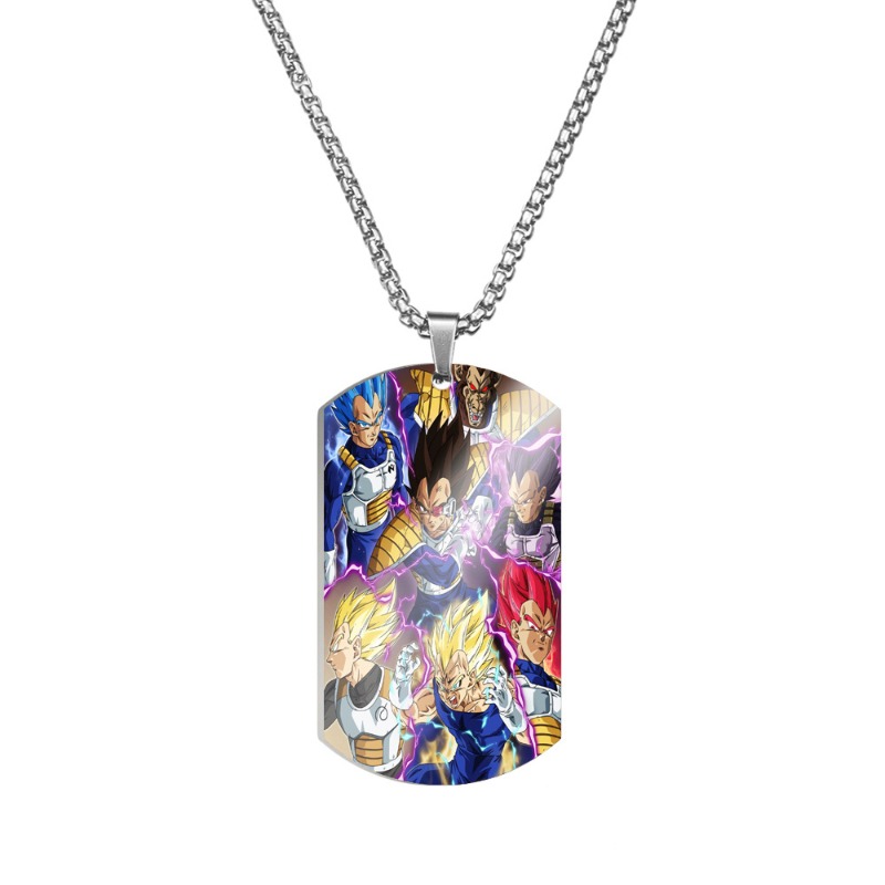 Collier en métal tendance Drag - Men'S Accessories Chain avis et prix