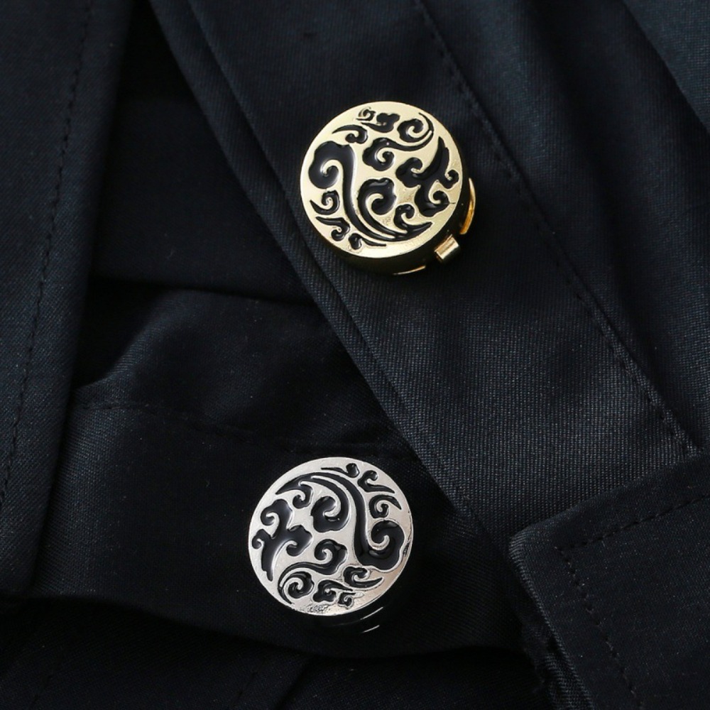 Boutons de manchette en métal, - Men Accessories Amazon avis et prix