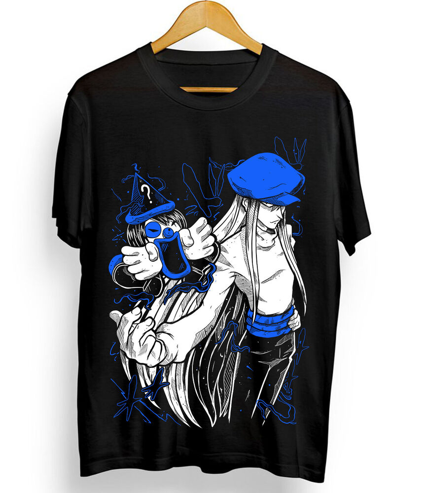 T-Shirt Hunter X Hunter Kite,  - X Men Accessories avis et prix