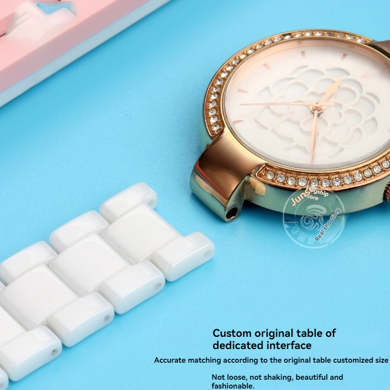 Bracelet en céramique Concave  - Men'S Accessories Cartier avis et prix