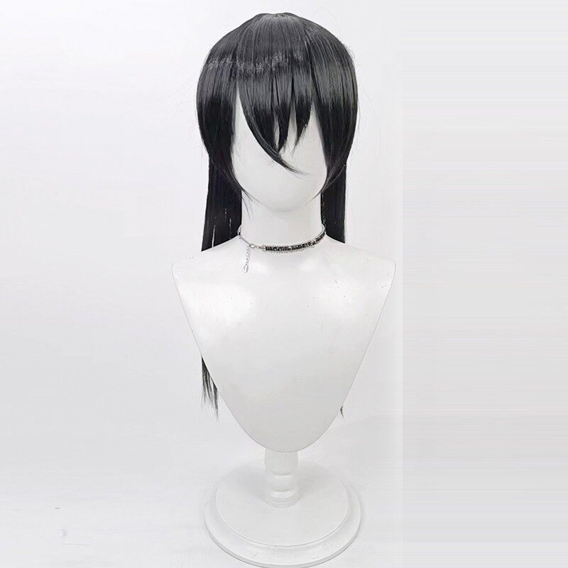 Perruque de Cosplay synthétiqu - Men Accessories Online avis et prix