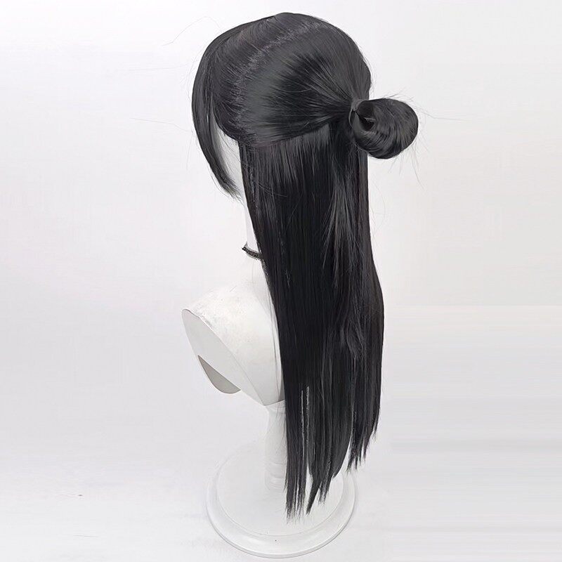 Perruque de Cosplay synthétiqu - Men Accessories Online avis et prix