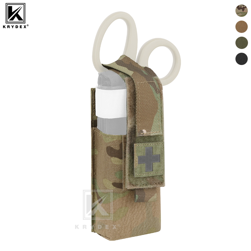 KRYDEX – trousse de premiers s - Men Accessories Kit Bag avis et prix