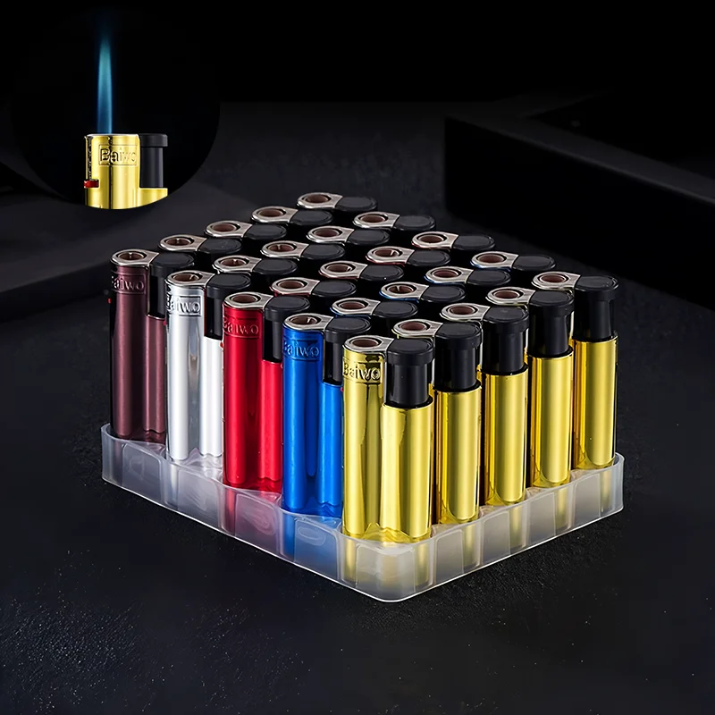 Allume-cigare en métal coupe-v - Men Accessories Gadgets avis et prix