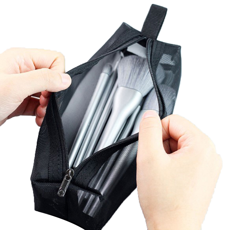 Trousse de voyage pour pinceau - Men Accessories Kit Bag avis et prix