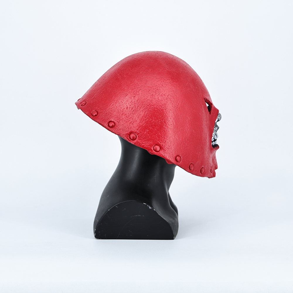 Masque Juggernaut X-Men en lat - X Men Accessories avis et prix