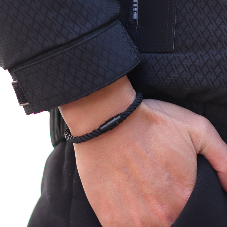 Bracelet Style océan pour homm - Men Accessories Ethnic avis et prix