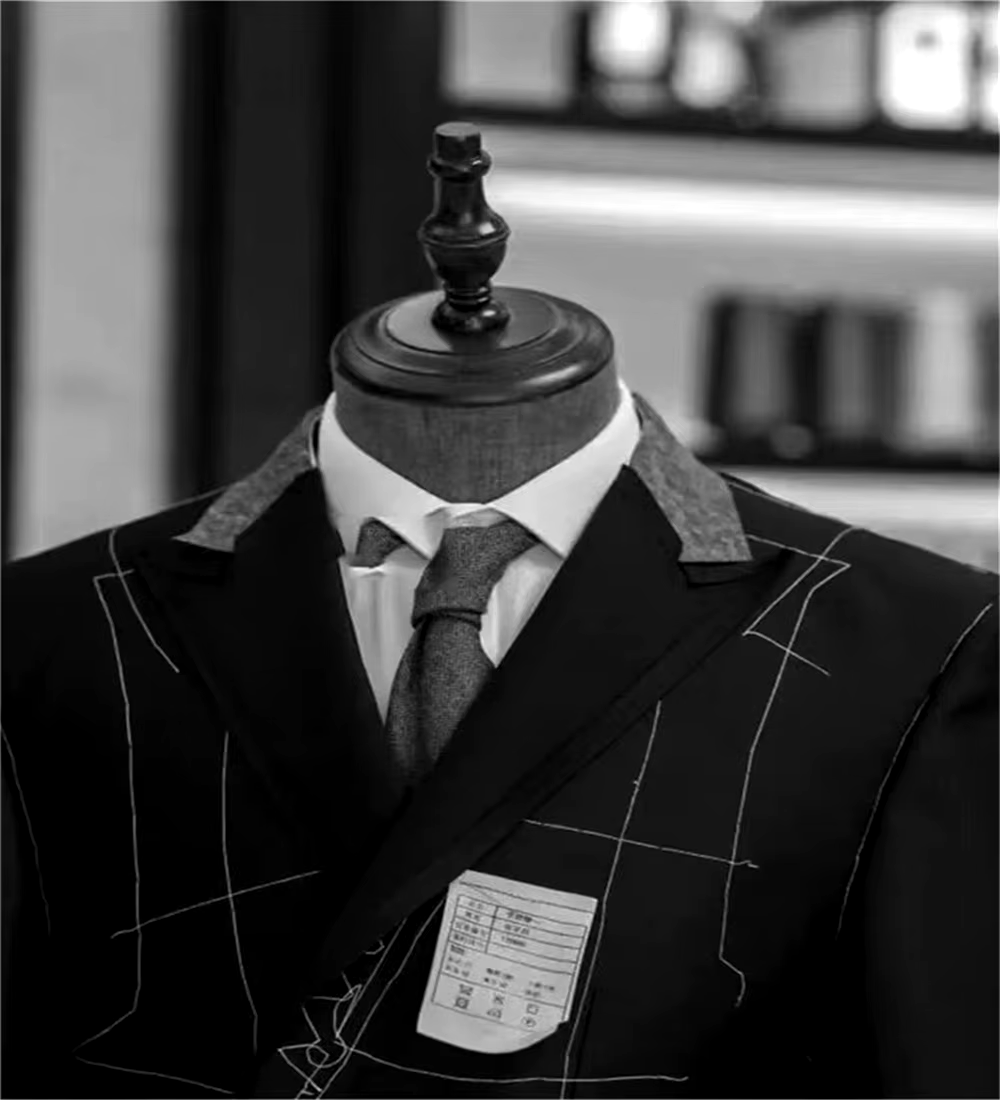 Costume 3 pièces rose élégant  - Men Accessories Elegant avis et prix