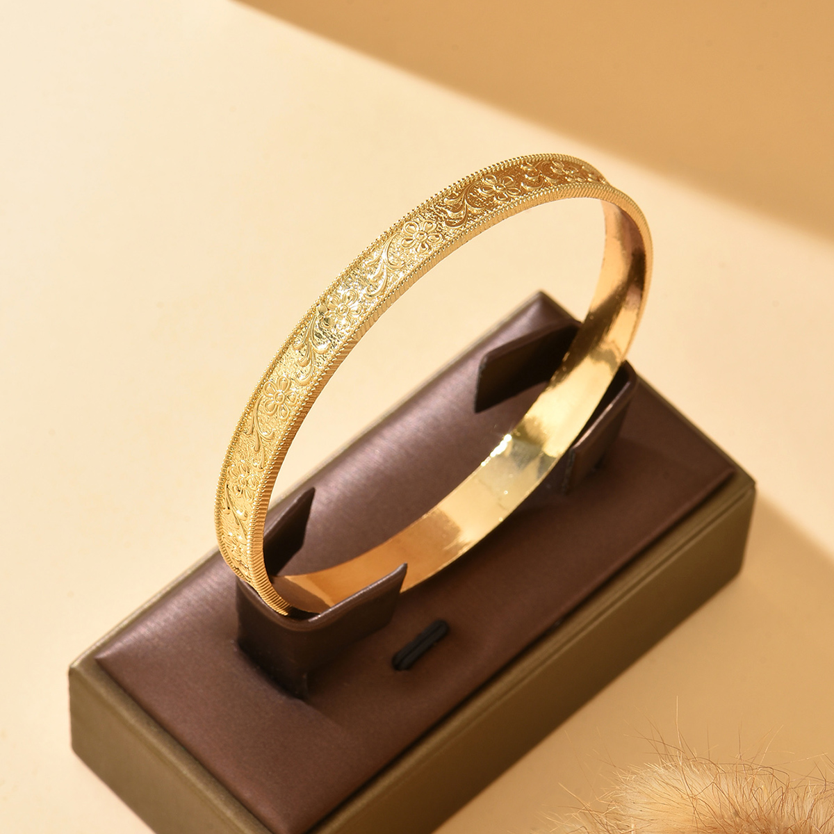 Accessoire de main Golden Brid - Men Accessories Elegant avis et prix
