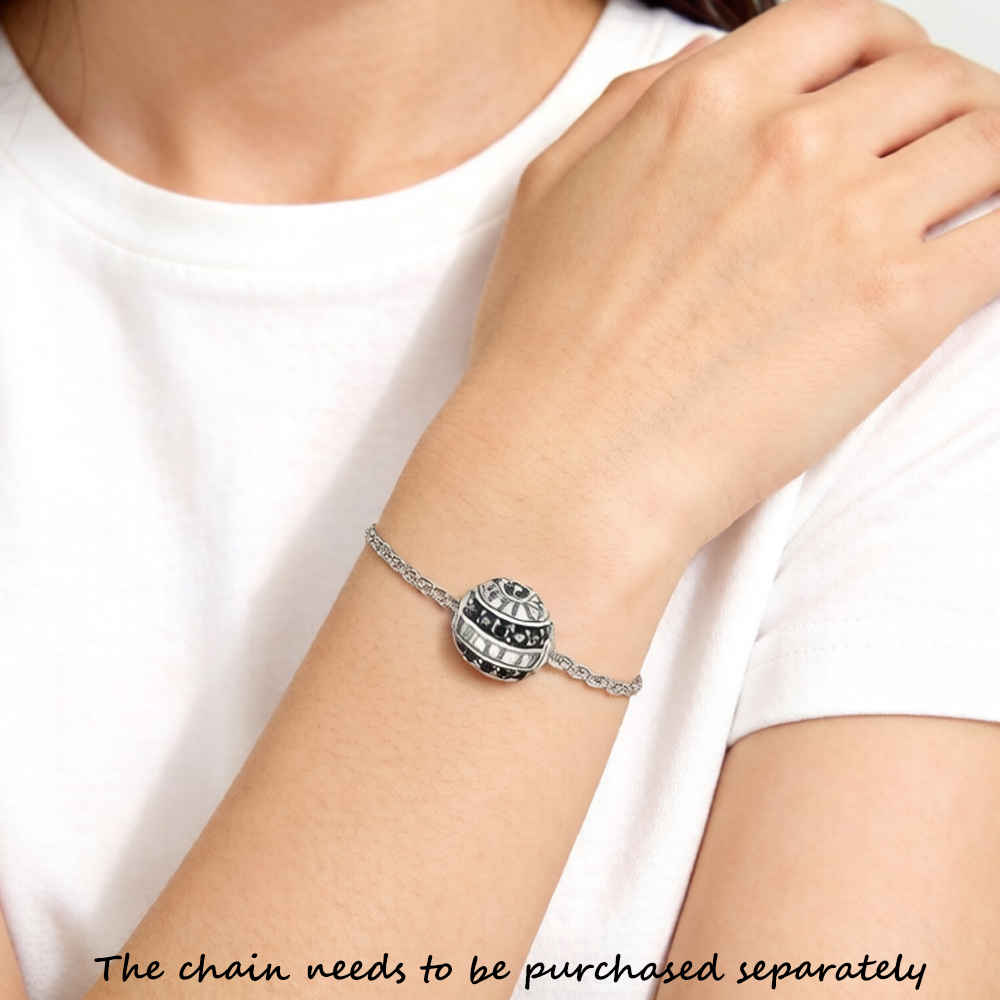 Perles UFO, tout nouveau charm - Men'S Accessories Jewelry Brands avis et prix