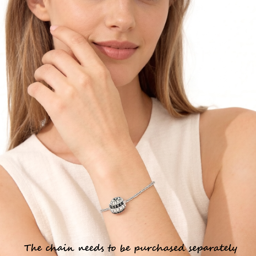 Perles UFO, tout nouveau charm - Men'S Accessories Jewelry Brands avis et prix