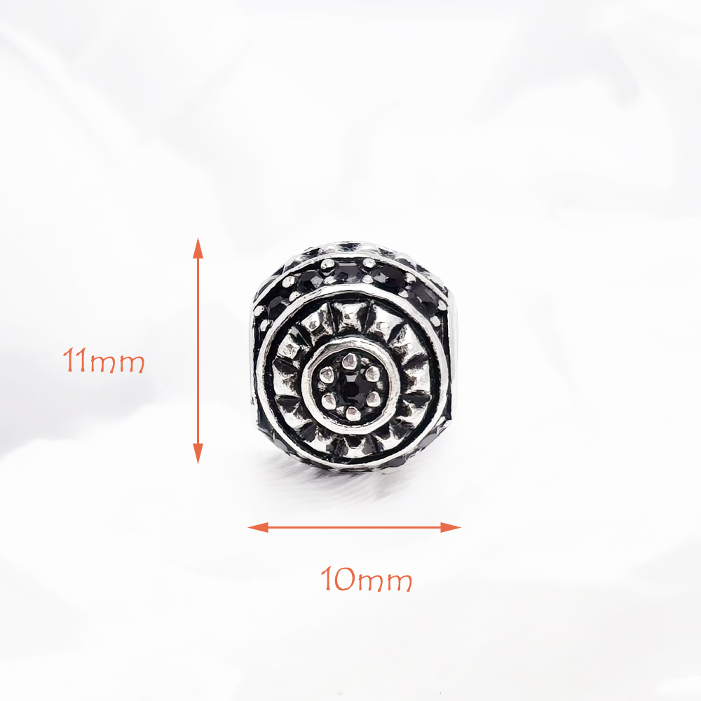 Perles UFO, tout nouveau charm - Men'S Accessories Jewelry Brands avis et prix