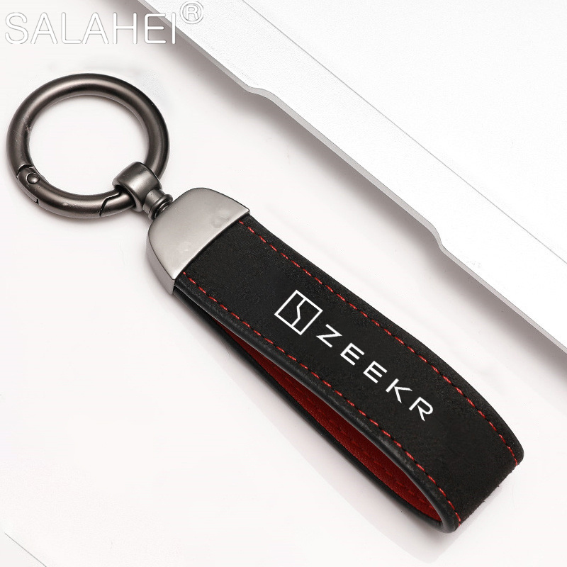 Porte-clés en daim avec logo d - X Men Accessories avis et prix