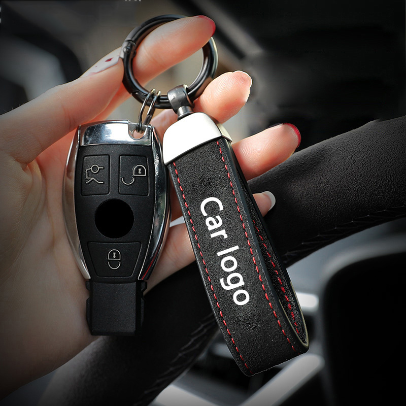 Porte-clés en daim avec logo d - X Men Accessories avis et prix