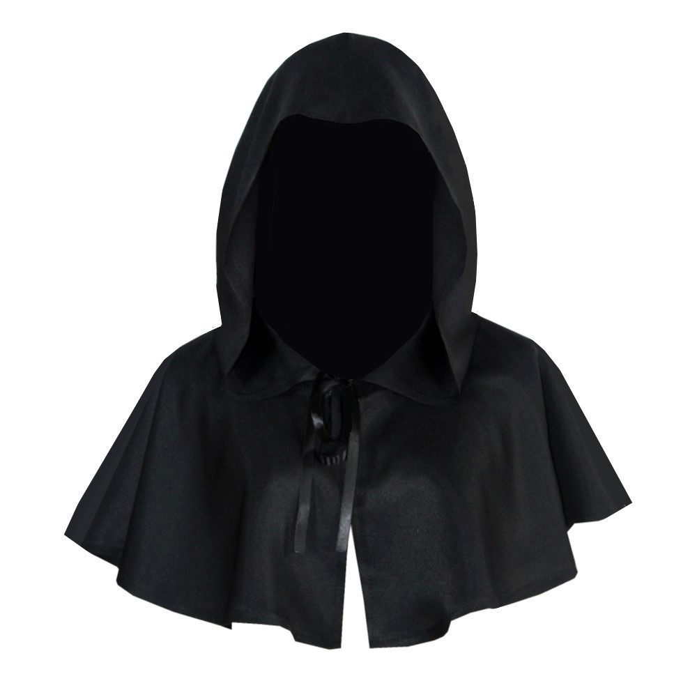Cape Courte à Capuche pour Cos - Men Accessories Kit avis et prix