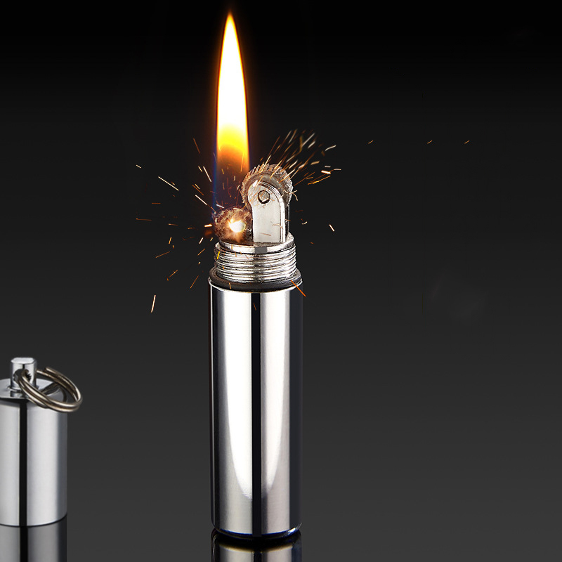 Briquet à Kerosene à essence c - Men Accessories Gadgets avis et prix