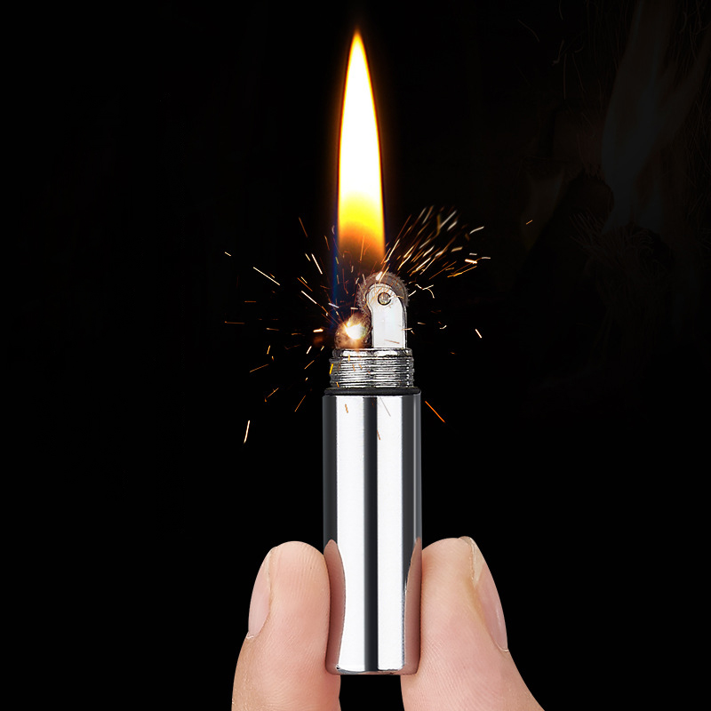 Briquet à Kerosene à essence c - Men Accessories Gadgets avis et prix
