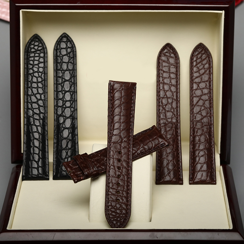 Remplacement du bracelet allig - Men'S Accessories Cartier avis et prix