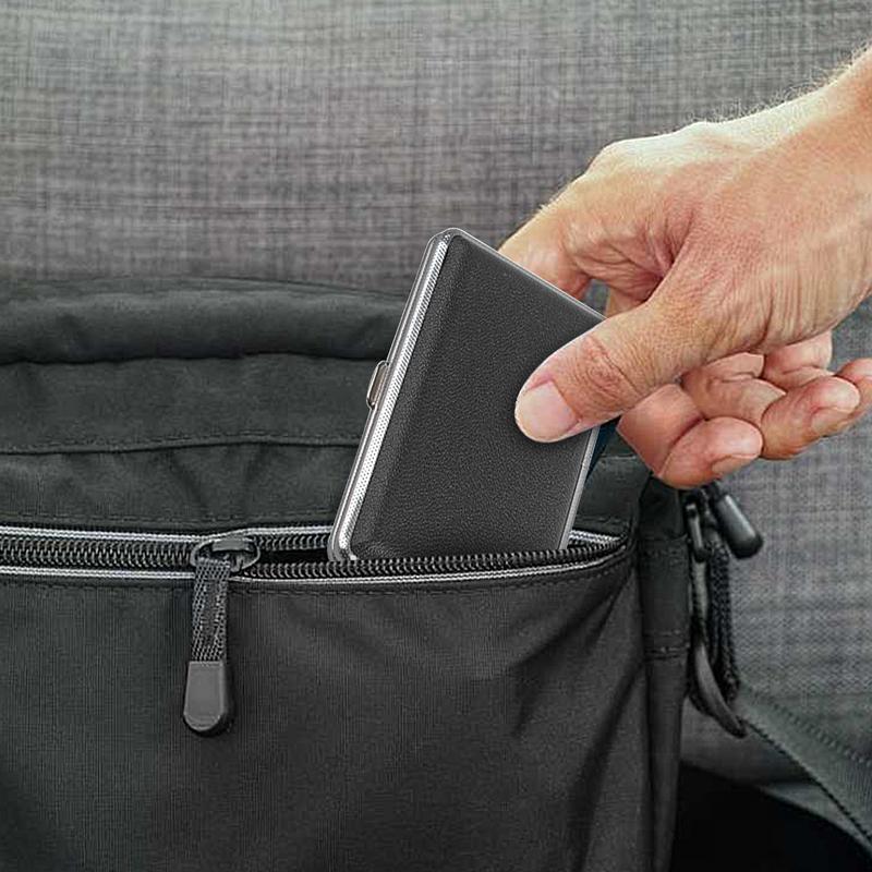 Boîte de rangement Laguna UP e - Men Accessories Gadgets avis et prix