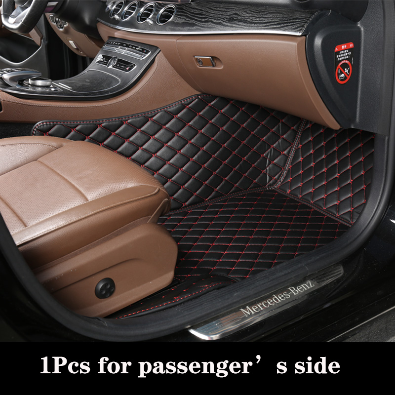 Polymères de sol de voiture pe - X Men Accessories avis et prix