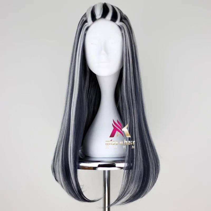 Perruque haute frankie nouveau - Men Accessories For Party avis et prix