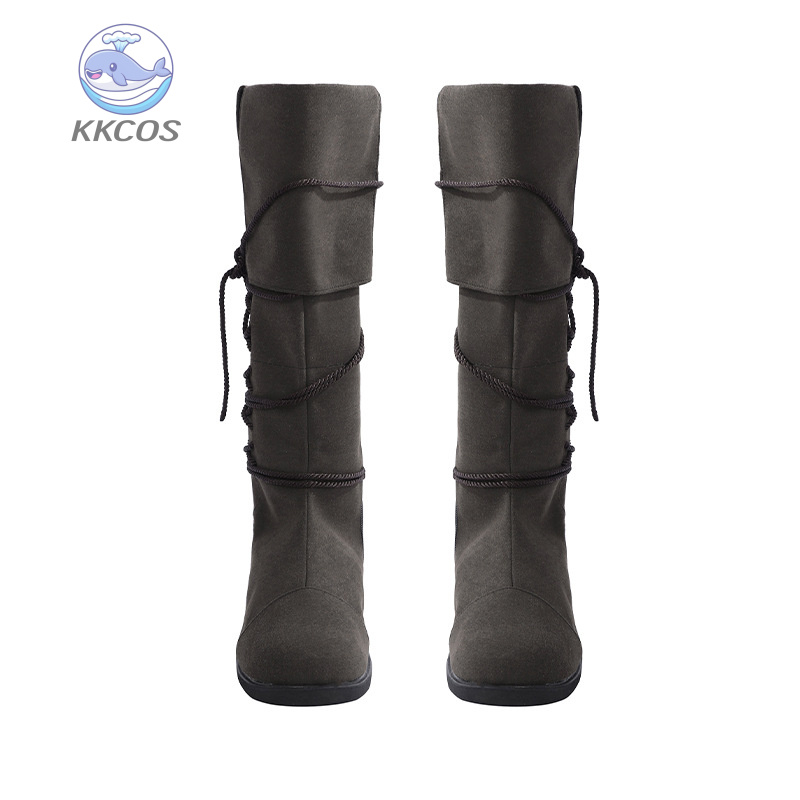RingLords Aragorn Cosplay Cost - Men Accessories Kit avis et prix